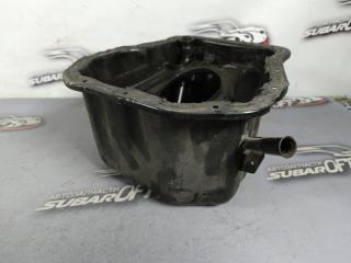 Поддон двигателя Subaru forester 2003