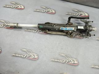 Колонка рулевая BMW X1 18i 2010