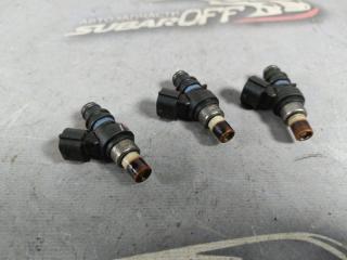 Форсунка Subaru Impreza 2008