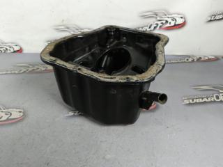 Поддон двигателя Subaru forester 2003