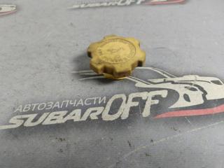 Фото запчасти крышка маслозаливной горловины Subaru Forester 2008 контрактная запчасть Запчасть крышка маслозаливной горловины Subaru Forester 2008