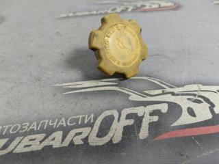 Фото запчасти крышка маслозаливной горловины Subaru forester 2003 контрактная запчасть Запчасть крышка маслозаливной горловины Subaru forester 2003