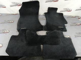 Коврик Subaru XV 2013