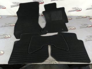 Коврик Subaru Impreza 2013