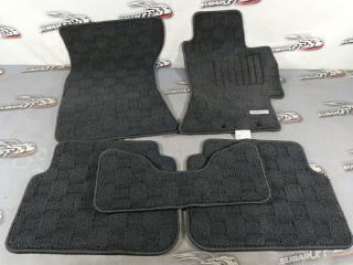 Коврик Subaru Impreza 2007