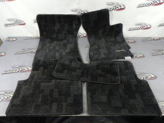 Коврик Subaru Forester 2002