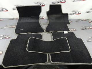 Коврик Subaru Legacy 2007