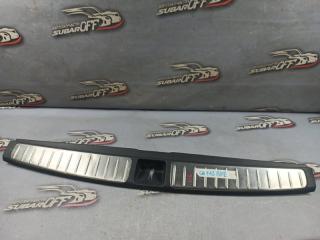 Накладка замка багажника Subaru Legacy 2005