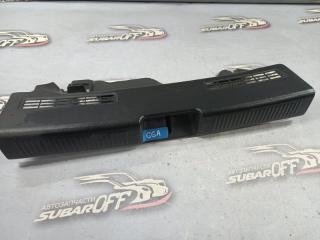 Накладка замка багажника Subaru Impreza