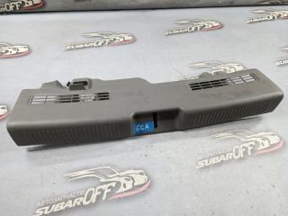 Накладка замка багажника Subaru Impreza