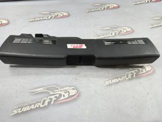 Накладка замка багажника Subaru Impreza 2005