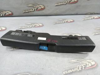Накладка замка багажника Subaru Impreza 2007