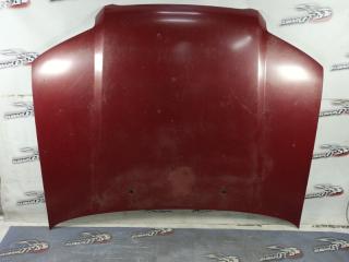 Капот Subaru Forester 2006 контрактная Капот Subaru Forester 2006