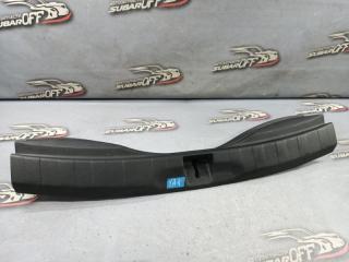 Накладка замка багажника Subaru Exiga