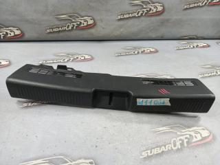 Накладка замка багажника Subaru Impreza 2005