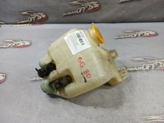 Бачок омывателя Subaru Forester 2003