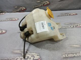 Бачок омывателя передний Subaru Forester 2002