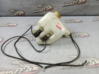 Бачок омывателя Subaru Forester 2002