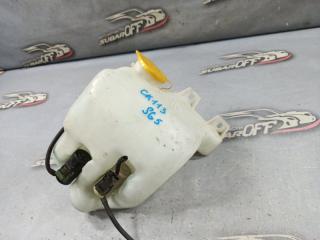 Бачок омывателя Subaru Forester 2003