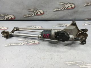 Трапеция дворников передняя Subaru Forester 2006