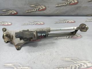 Привод дворников передний Subaru Forester 2003