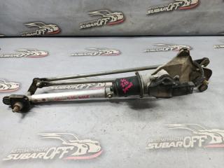 Привод дворников передний Subaru Forester 2003