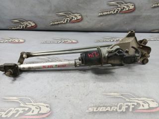 Привод дворников передний Subaru Forester 2003