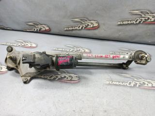 Привод дворников передний Subaru Forester 2002