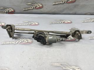 Привод дворников передний Subaru Forester