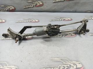 Привод дворников передний Subaru Forester 2010
