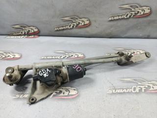 Привод дворников передний Subaru Impreza 2004 контрактная Привод дворников передний Subaru Impreza 2004