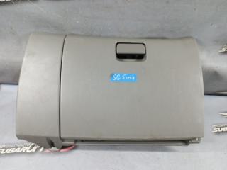 Бардачок Subaru Forester