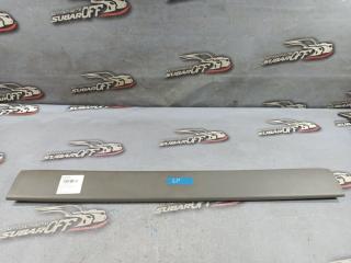 Пластиковые детали салона Subaru Forester контрактная Пластиковые детали салона Subaru Forester