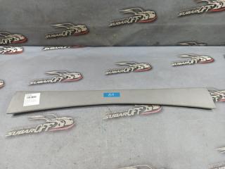 Пластиковые детали салона Subaru Legacy контрактная Пластиковые детали салона Subaru Legacy