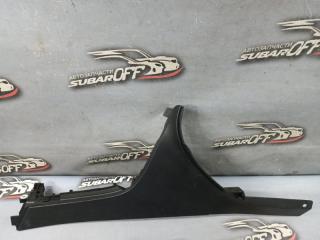 Накладка на центральную консоль Legacy 2004 BPE EZ30D