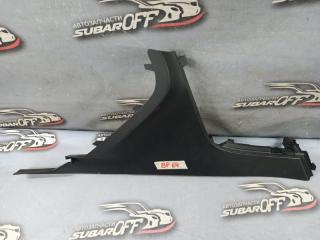 Накладка на центральную консоль Subaru Legacy BPE EZ30D