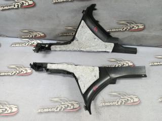 Накладка на центральную консоль Legacy 2004 BPE EZ30D
