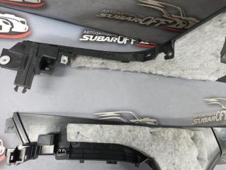 Накладка на центральную консоль Legacy 2004 BPE EZ30D