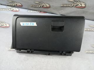 Бардачок Subaru Forester 2014