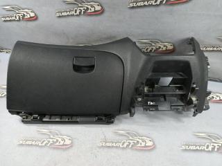 Бардачок Subaru Exiga 2008