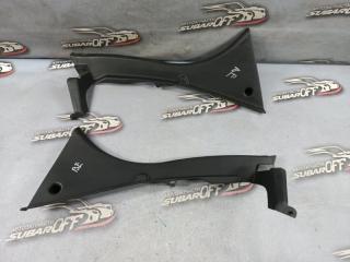 Пластиковые детали салона Subaru Legacy 2002 контрактная Пластиковые детали салона Subaru Legacy 2002
