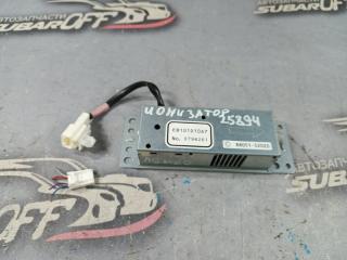 Запчасть ионизатор Lexus ES250 2014