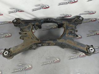 Балка поперечная задняя Subaru Outback 2012