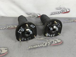 Опора стойки задняя Subaru Forester 2002 контрактная Опора стойки задняя Subaru Forester 2002