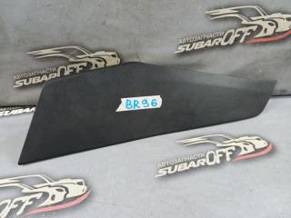 Накладка на центральную консоль Legacy 2011 BR9 EJ255