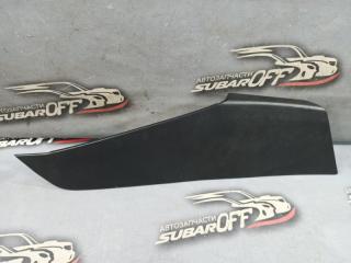 Накладка на центральную консоль Subaru Legacy BR9 EJ255