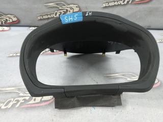 Консоли панели приборов Subaru Forester контрактная Консоли панели приборов Subaru Forester