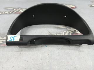 Консоли панели приборов Subaru Forester контрактная Консоли панели приборов Subaru Forester