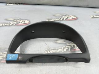 Консоли панели приборов Subaru Forester контрактная Консоли панели приборов Subaru Forester