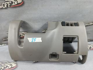 Пластиковые детали салона Subaru Forester 2001 контрактная Пластиковые детали салона Subaru Forester 2001
